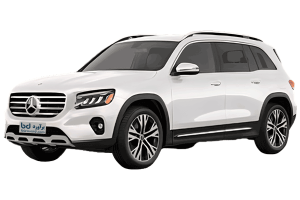 قیمت بنز کلاس GLB 200