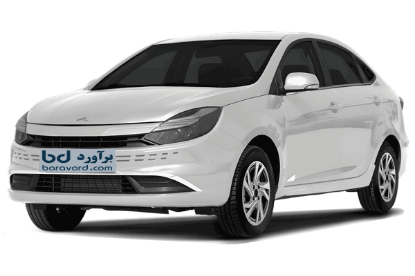 قیمت کی ام سی ایگل 1.5لیتر