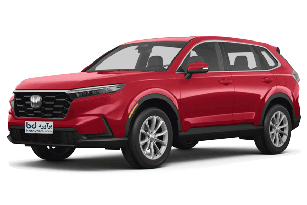 قیمت هوندا CR-V eHEV 2.0 لیتر