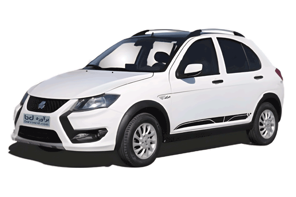 قیمت کوییک دنده ای GXR-H