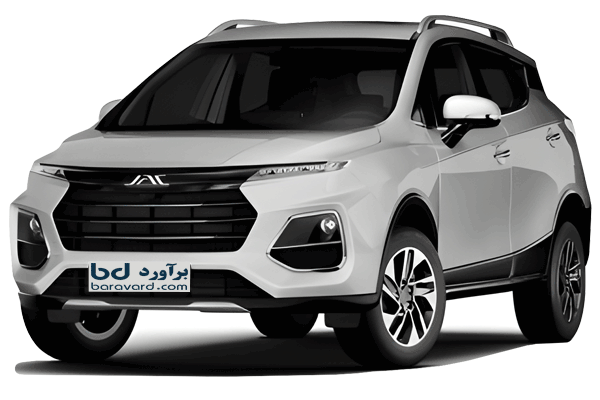 قیمت کی ام سی SR3 1.6 لیتر