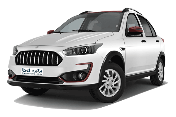 قیمت اطلس اتوماتیک E پلاس