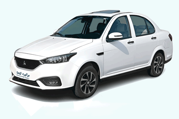 قیمت سهند G دنده ای