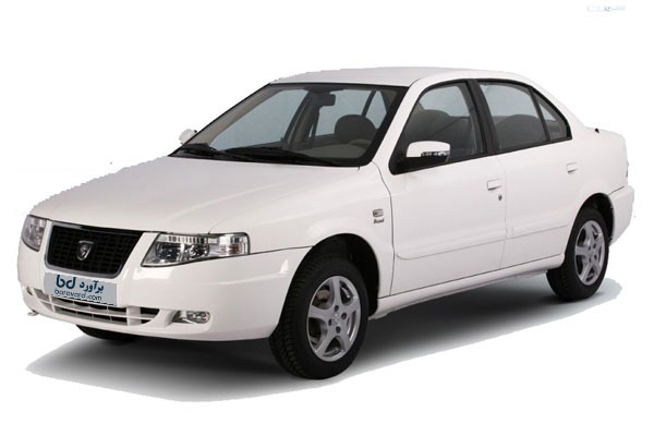 قیمت سمند سورن پلاس EF7 دوگانه 100 لیتری دریچه سیمی