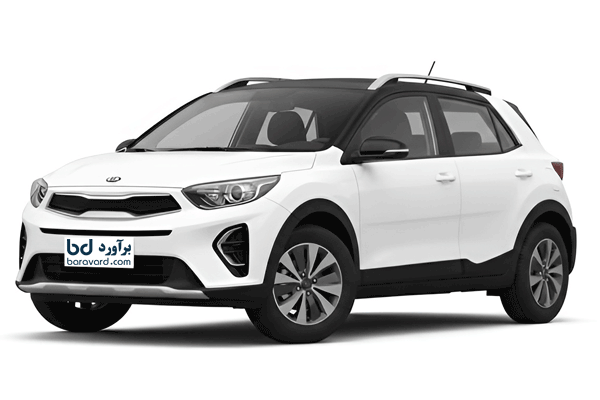 قیمت کیا استونیک 1.4لیتر
