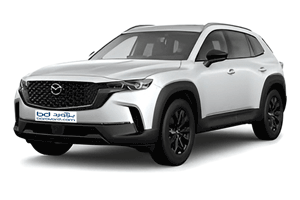 تصویر مزدا CX-50 2.5 لیتر