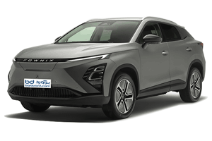 تصویر فونیکس FXEV برقی 150 کیلو وات
