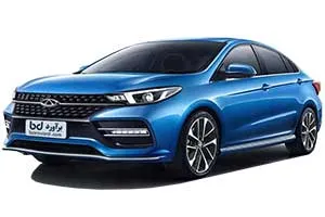 تصویر چری آریزو 6 اکسلنت