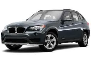 تصویر بی ام و X1 18