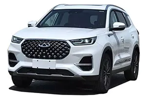 تصویر فونیکس تیگو 8 کلاسیک