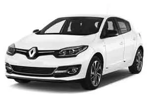 تصویر رنو اسکالا 1600 CVT