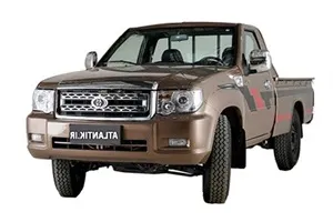 تصویر پادرا پلاس بنزینی