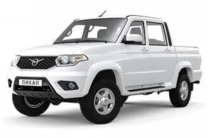 تصویر یوآز پیکاپ اتوماتیک