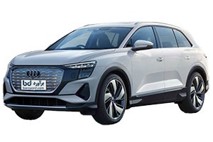 تصویر آئودی Q5 e-tron 40