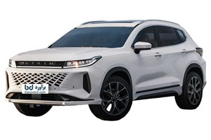 تصویر اکستریم LX توربو 1.6 لیتر