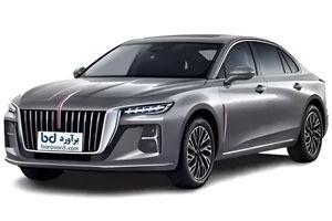 تصویر هونگچی H5 توربو 2.0 لیتر