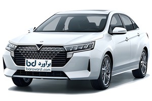تصویر ونوسیا D60 پلاس 1.6 لیتر