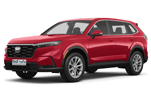 تصویر هوندا CR-V eHEV 2.0 لیتر