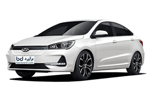 تصویر ام وی ام آریزو 5ev