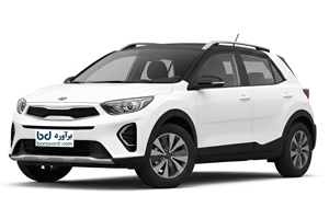 تصویر کیا استونیک 1.4لیتر