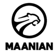   لوگوی مانیان خودرو