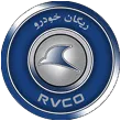   لوگوی ریگان خودرو