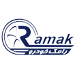   لوگوی رامک خودرو