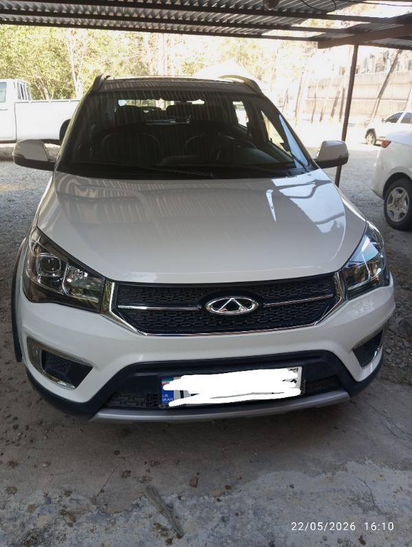 تصویر ام وی ام X22 اتوماتیک اسپرت لاکچری 1