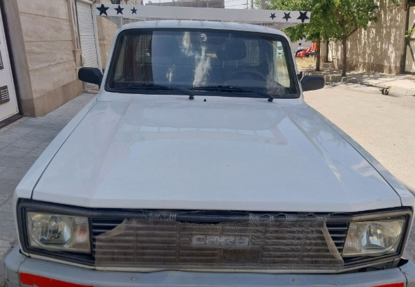 تصویر کارا تک کابین 1