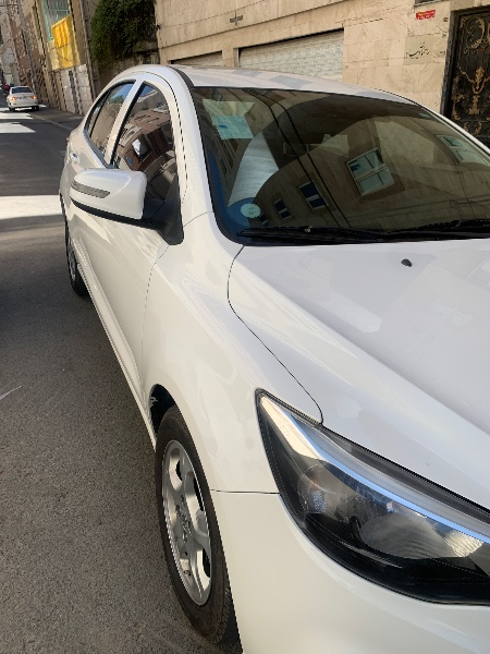 تصویر شاهین دنده ای G 3