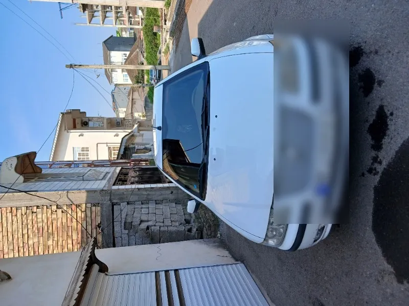 تصویر سمند LX 3
