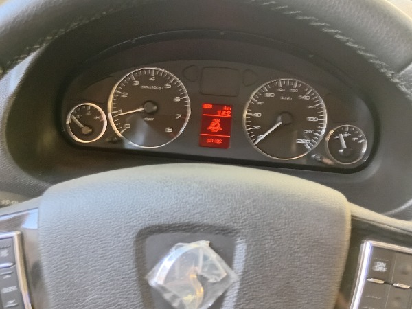 تصویر سمند سورن پلاس EF7 4