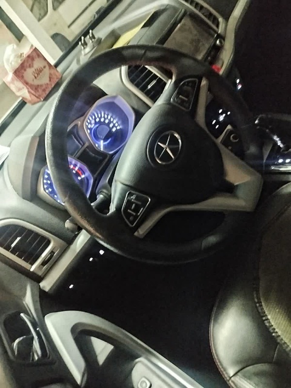 تصویر جک S3 اتوماتیک 5