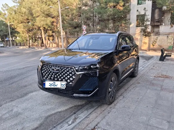 تصویر فونیکس تیگو 7 پرو هیبرید eپلاس 5
