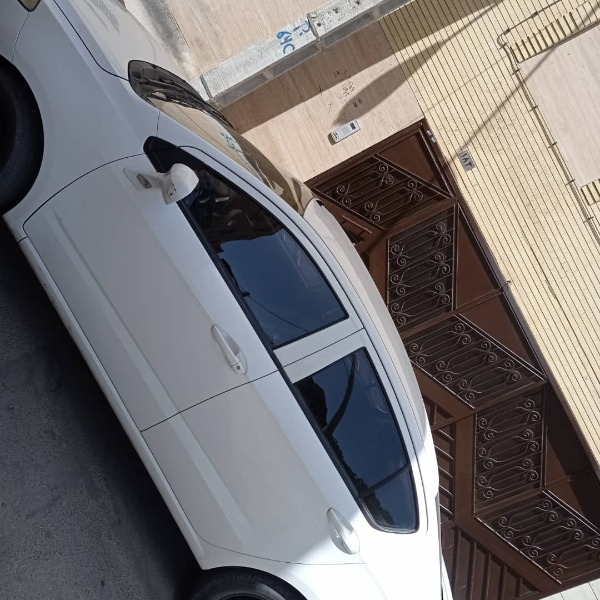 تصویر برلیانس H220 دنده ای 3