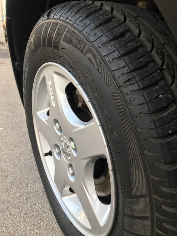 تصویر پژو 207 اتوماتیک TU5P 4