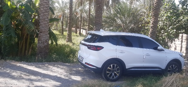 تصویر فونیکس تیگو 7 پرو پریمیوم 2