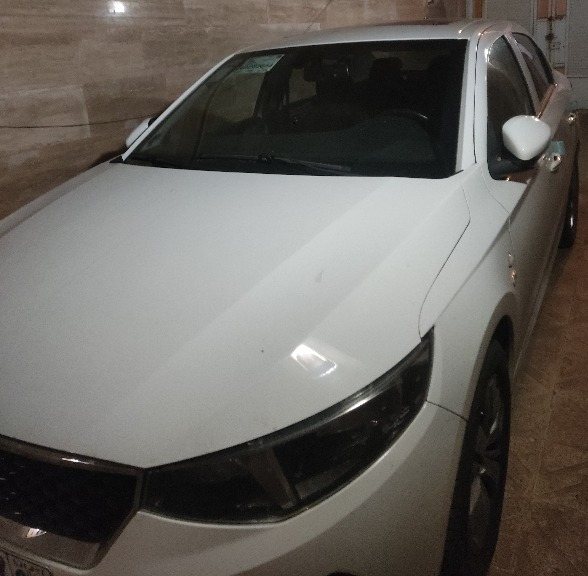 تصویر تارا اتوماتیک V4 LX 2
