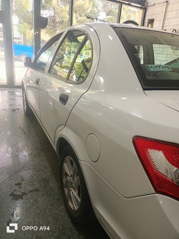 تصویر ساینا EX 1