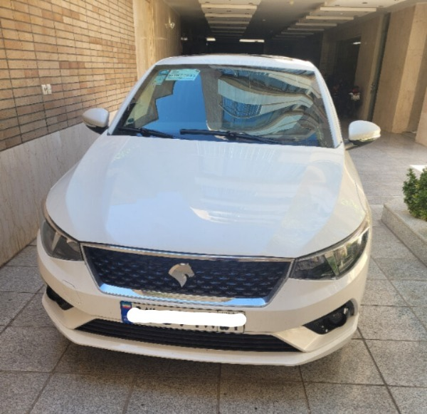 تصویر تارا اتوماتیک V4 LX 1