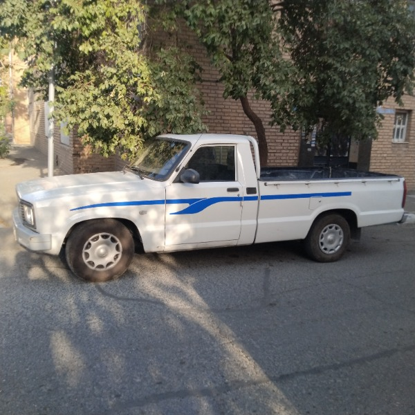 تصویر کارا تک کابین 5