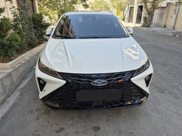 تصویر فونیکس آریزو 6 جی تی اکسلنت 3