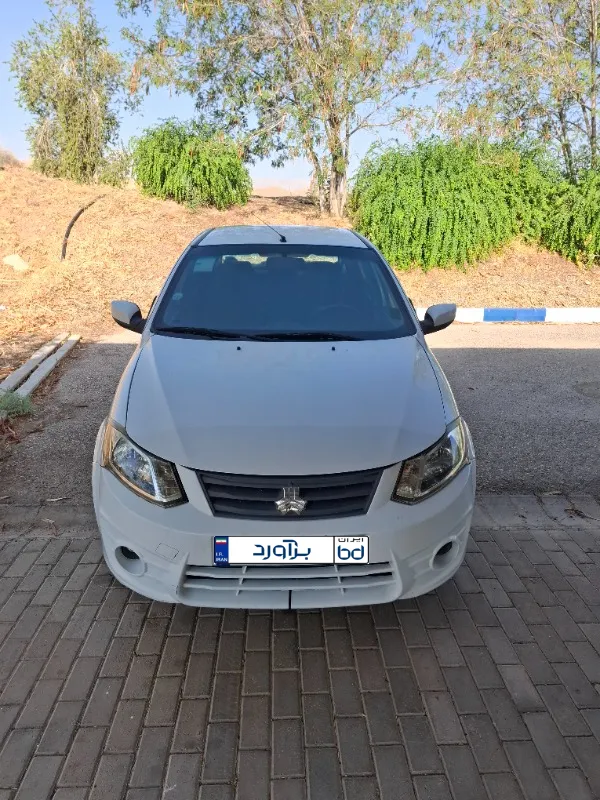 تصویر ساینا EX 4