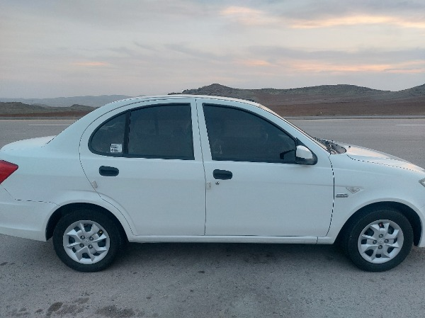 تصویر ساینا S دوگانه 3
