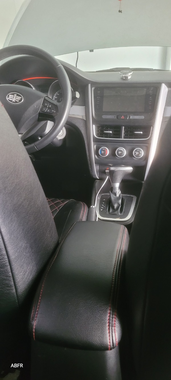 تصویر بسترن B30 اتوماتیک 4