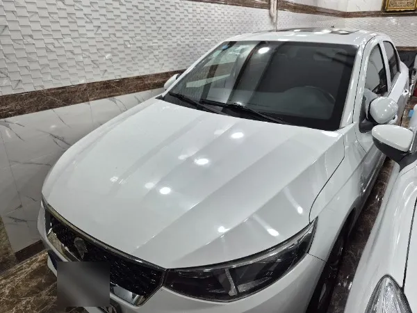 تصویر تارا اتوماتیک V4 LX 1