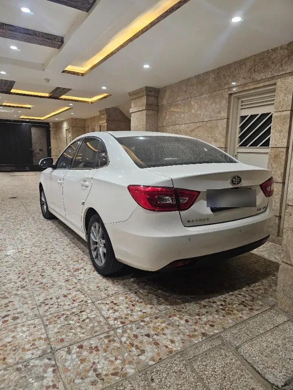 تصویر بسترن B30 اتوماتیک 3