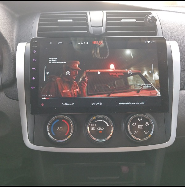 تصویر آریو S300 1.6 لیتر اتوماتیک 2