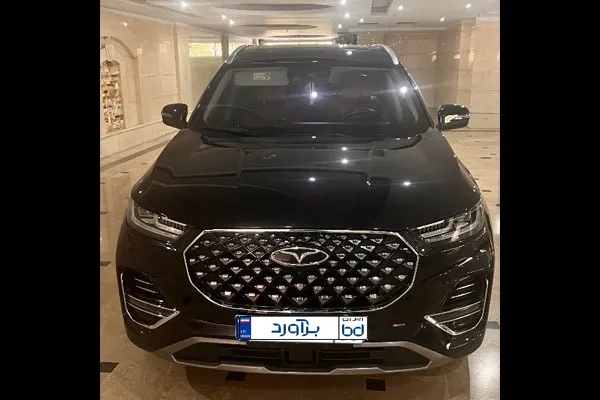 تصویر فونیکس تیگو 8 پرو پریمیوم 1