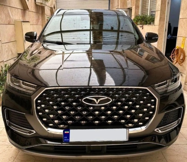 تصویر فونیکس تیگو 8 پرو مکس IE 2